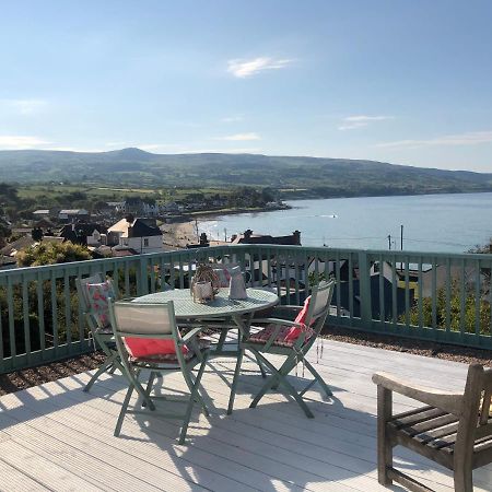 Ballygally Seaview Cottage Larne Luaran gambar