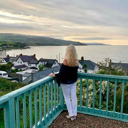 Ballygally Seaview Cottage Larne Luaran gambar