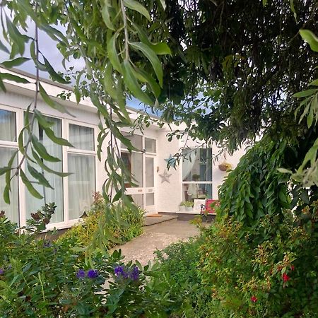 Ballygally Seaview Cottage Larne Luaran gambar