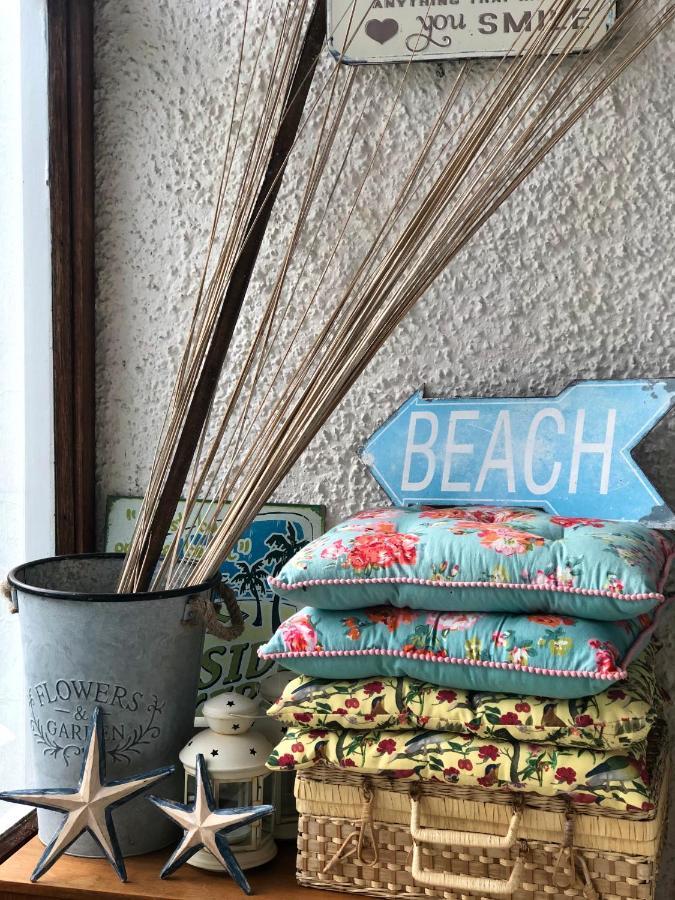 Ballygally Seaview Cottage Larne Luaran gambar