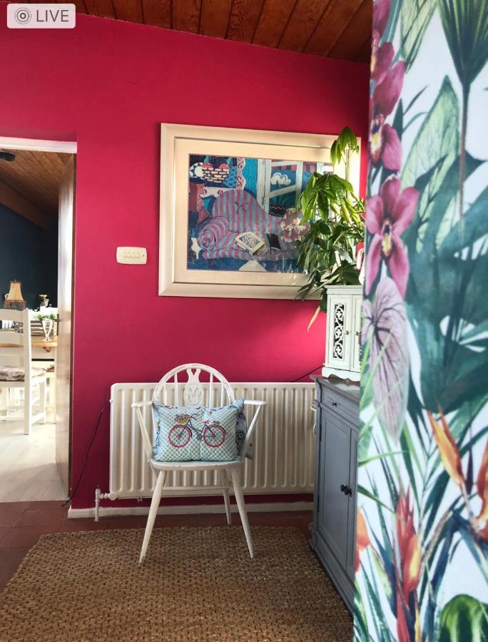 Ballygally Seaview Cottage Larne Luaran gambar