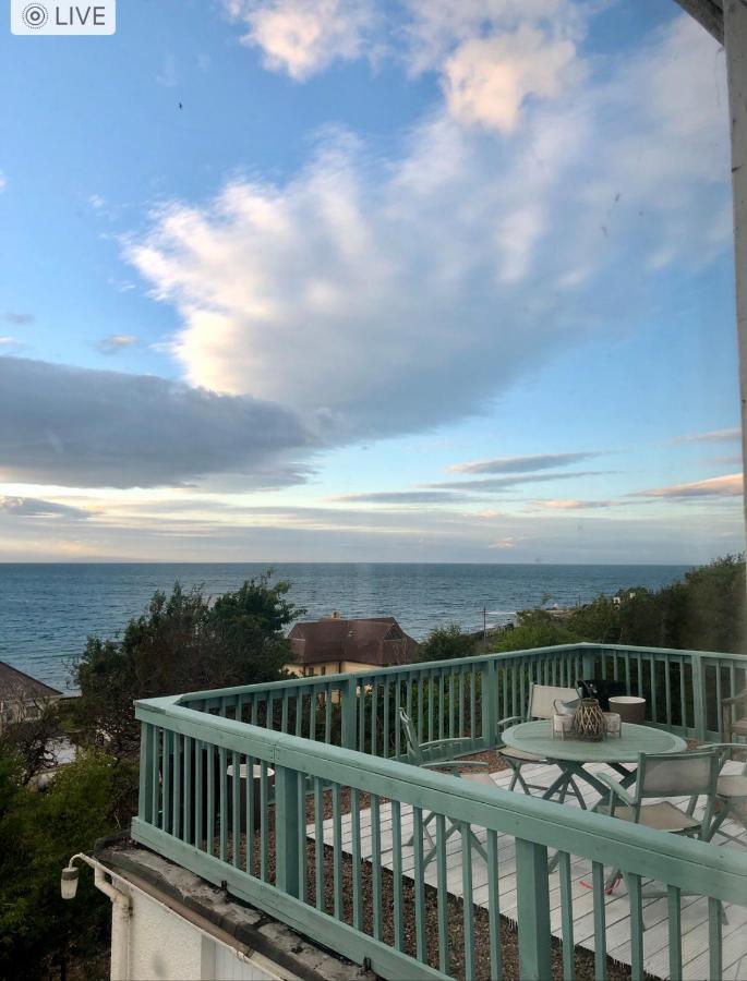 Ballygally Seaview Cottage Larne Luaran gambar