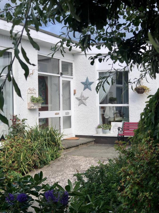 Ballygally Seaview Cottage Larne Luaran gambar