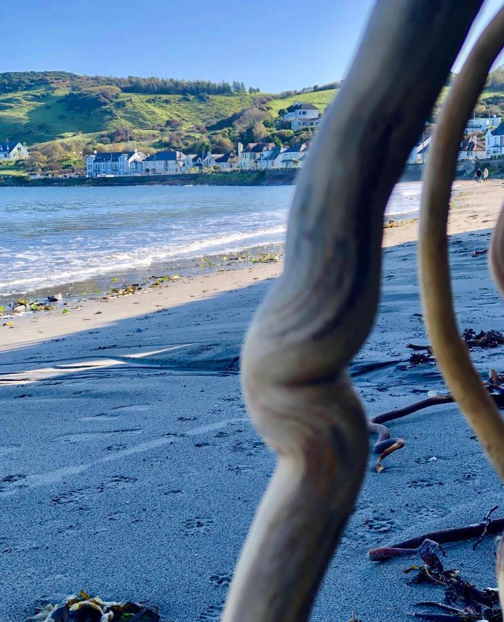 Ballygally Seaview Cottage Larne Luaran gambar