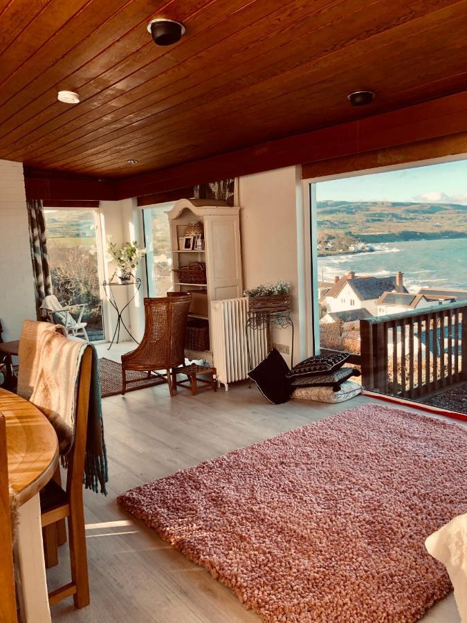 Ballygally Seaview Cottage Larne Luaran gambar