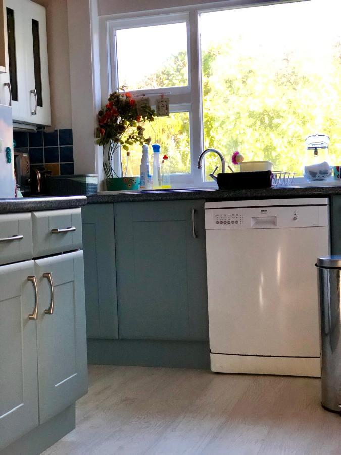 Ballygally Seaview Cottage Larne Luaran gambar