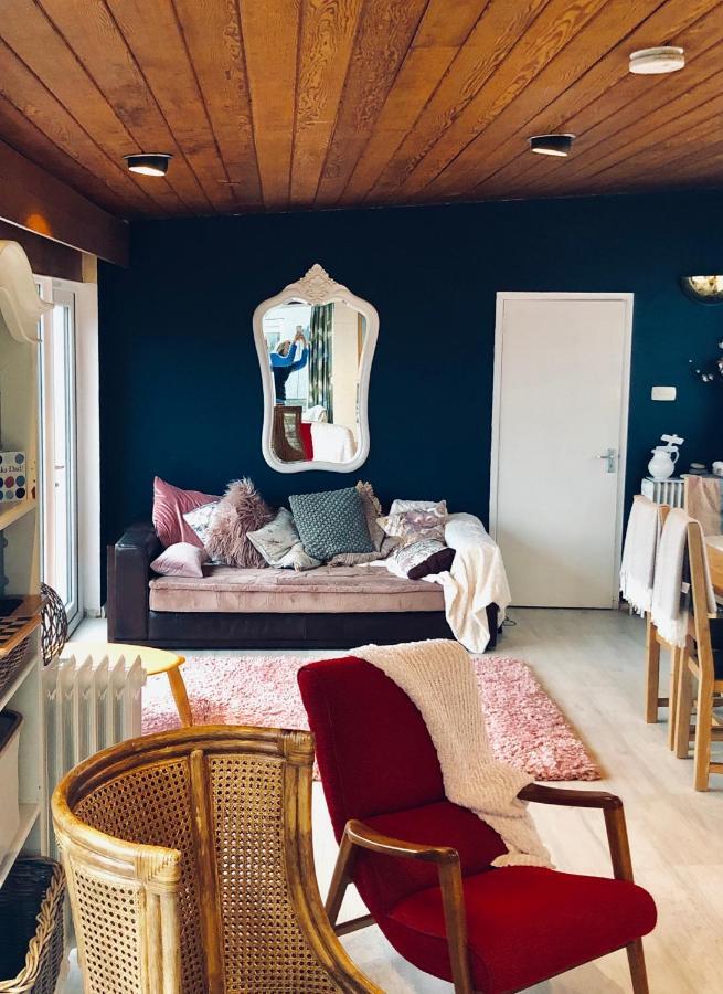 Ballygally Seaview Cottage Larne Luaran gambar
